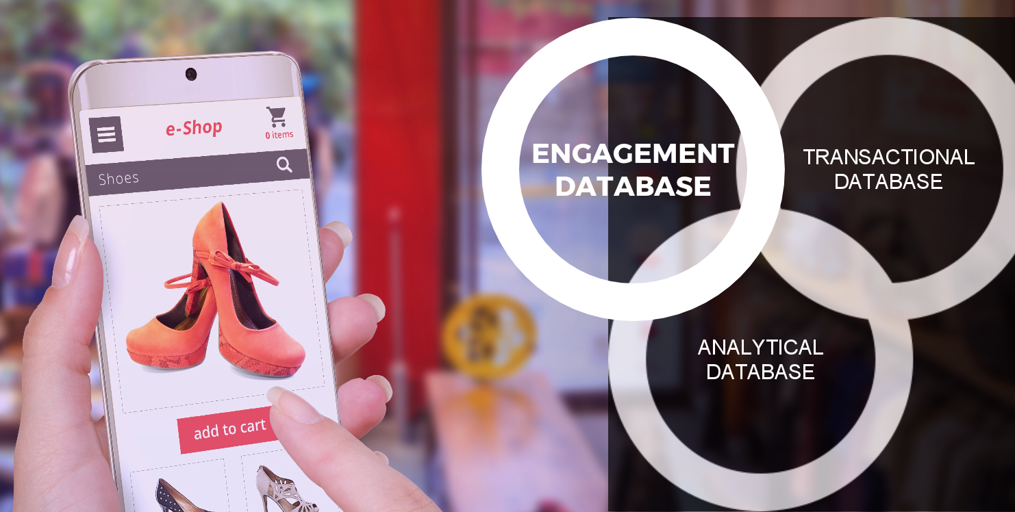Couchbase CEO on the balancing act of creating an engagement database that  caters to all