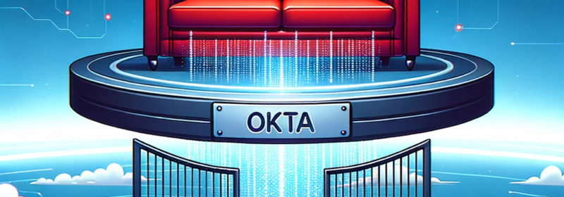Integrating Couchbase Server with Okta: A Step-by-Step Guide to Seamless Authentication