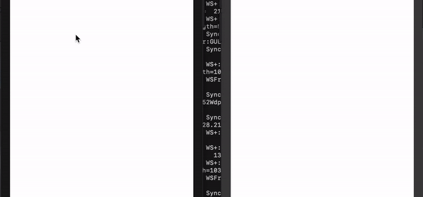 Synchronized Drawing Apps with Couchbase Mobile