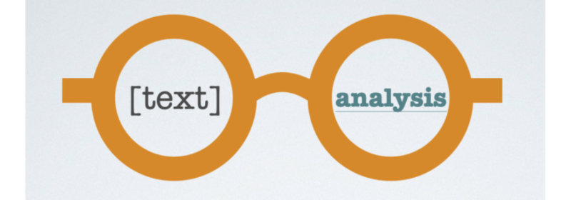 Text Analysis within a Full-Text Search Engine