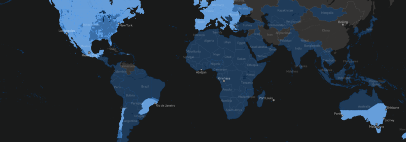 Starlink and Couchbase – Accelerating Innovation To The Stars