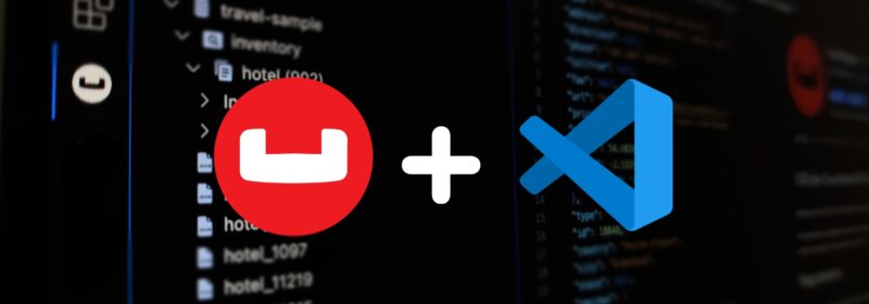 Couchbase Visual Studio Code Plugin: Supercharge Your Development