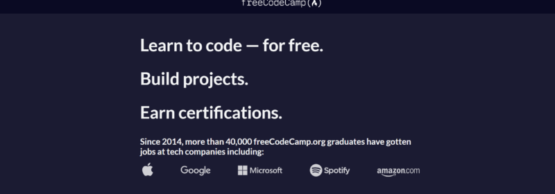 Couchbase & Enabling Free Programming Bootcamps