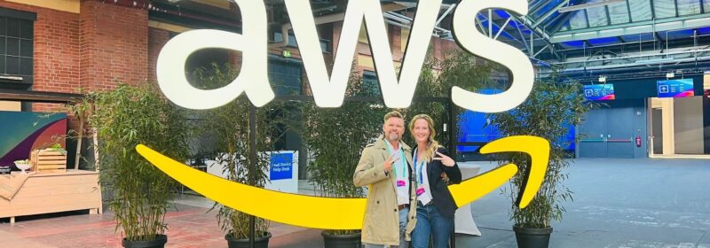 AWS Summits 2024 Edition