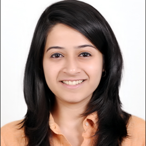 Talina Shrotriya, Software Engineering Manager