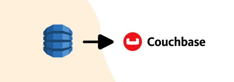 Easily Migrate From DynamoDB To Couchbase With CLI And IDE Plugins