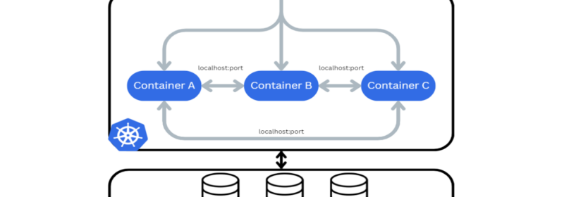 Pod vs. Container: What are the Key Differences?