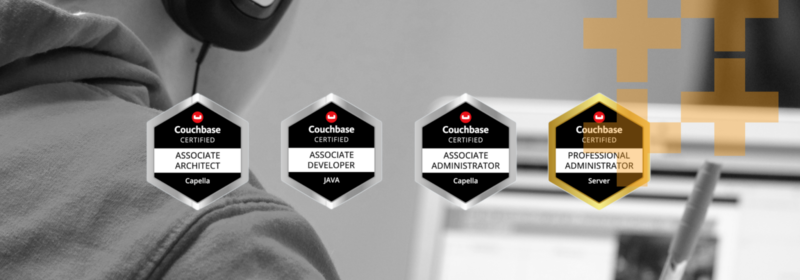 Certifications That Matter: How Couchbase Academy Elevates Your Database Career