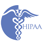 HIPAA logo